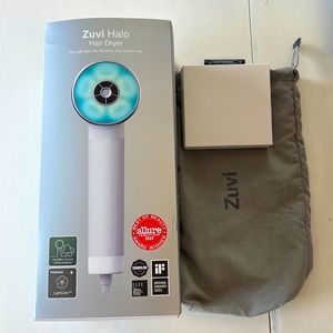 Zuvi hair dryer